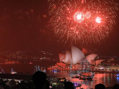 Are you ready to party? Be together this New Year and stay in the heart of Sydney as we send off 2021 in spectacular sty...