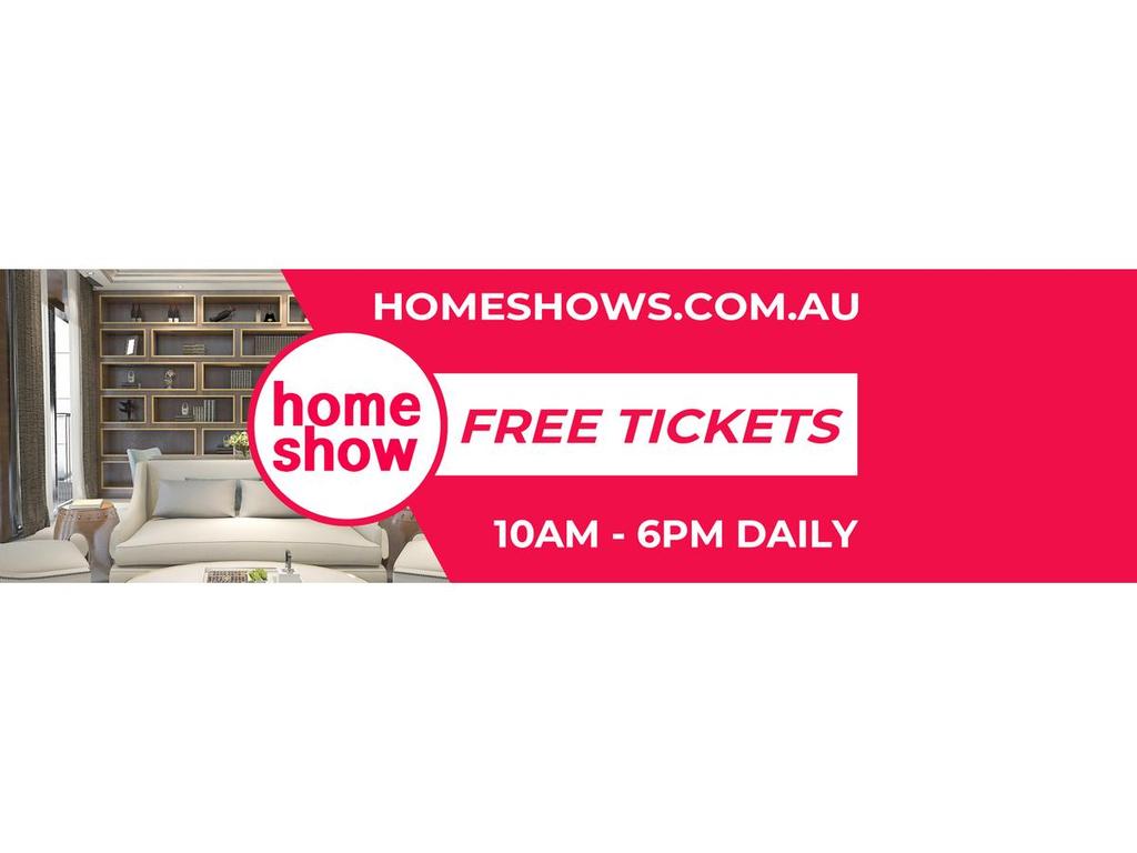 Sydney Home Show NaN