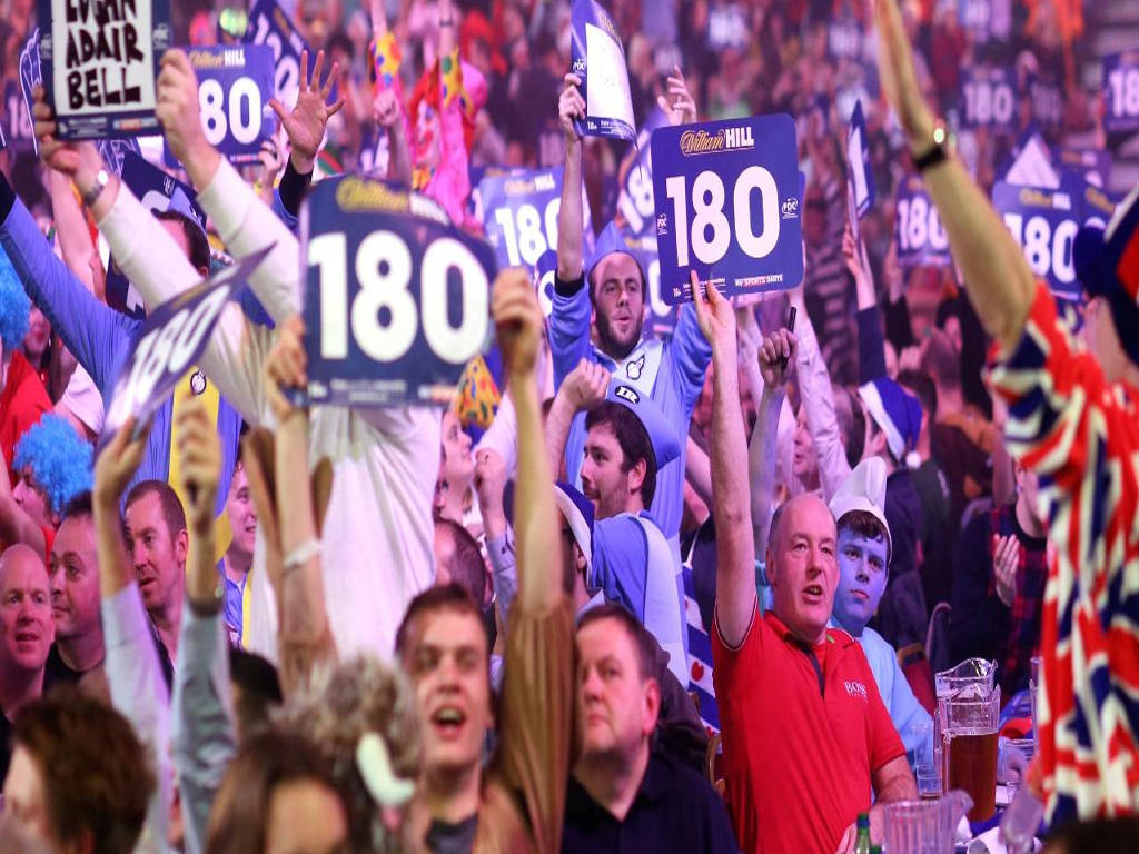 Sydney International Darts Cup 10 2022 | Sydney