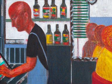 Gallery LNL is pleased to present Sydney: lines of memory. This group exhibition brings together artists working across ... Gallery LNL is pleased to present Sydney: lines of memory. This group exhibition brings together artists working across ...