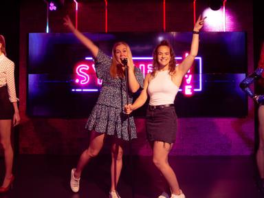 These school holidays- unlock the gig of a lifetime and feel the music in Madame Tussauds Sydney's brand-new music Zone ...