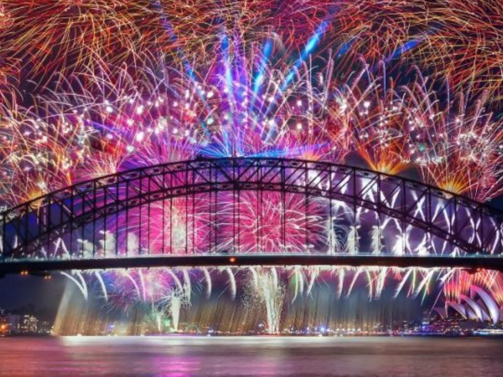 Sydney New Year's Eve - Boat Party - All Inclusive! 2022 | What's on in Sydney