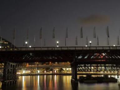 Join us for a magical night walk through Sydney's Western CBD.As the sun sets and the city transforms into the breathtak... Join us for a magical night walk through Sydney's Western CBD.As the sun sets and the city transforms into the breathtak...