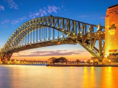 Solve a series of challenging clues that guide you around the city of Sydney, whilst seeing major attractions and a side to the city that you might not…