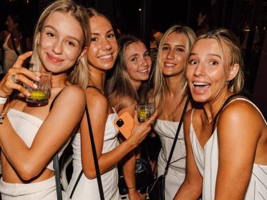 UniPartiesNSW PresentsO-WEEK WHITE PARTYSet in the iconic Kings Cross we are transforming into NSW's largest Uni White T...