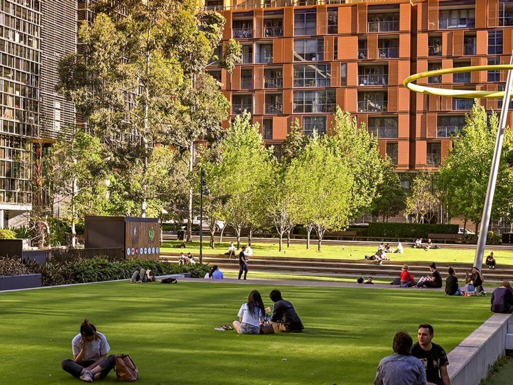 Sydney Open talk: Creative Placemaking 2021 | What's on in Sydney