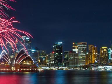 The Trippas White Group welcome Sydney to Sydney Opera House- for an exclusive New Year's Eve Dinner like no other. Trip...