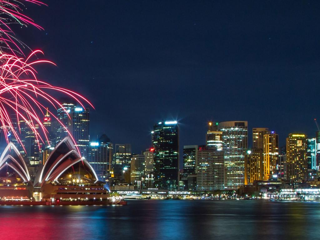 Sydney Opera House NYE 2020 dinners | What's on in Sydney