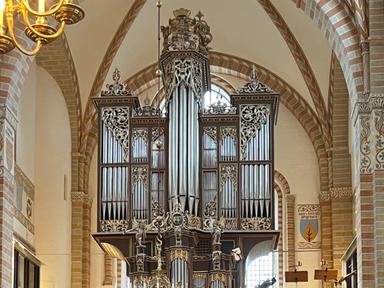 Four free organ recitals in the CBD, organ tour of Sydney University and a masterclass with Olivier Latry from Notre Dam...