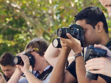 A great opportunity to try something new with the guidance of a professional photographer- and come away with some new shots for your portfolio or album.We have a&nbsp;different photo theme each fortnight&nbsp;and the two hour sessions take place in different&nbsp;outdoor locations across Sydney.Each session starts with an introduction to the fortnight's theme- and our fab photography Instructor will chat about the camera settings and techniques to use. You'll then have time to take lots of photos- with the Instructor present to answer any questions. You'll receive feedback and have a chance to chat with everyone to share tips and ideas. We're a social bunch!What to bring?&nbsp;We recommend bringing a camera that has full manual mode or semi-manual modes (Aperture or Shutter Priority). Compact cameras and smartphones also welcome!Visit our website to see which theme is coming up and to snap up your spot.We ask that everyone attending a meetup follows social distancing guidelines:Stay home if you're sick.Keep 1.5 metres away from others.Don't make unnecessary physical contact with others. Avoid physical greetings- such as handshakes- hugs and kisses.Wash your hands regularly with alcohol-based sanitiser.Cover your mouth and nose when you cough or sneeze. Use a flexed elbow or a tissue- if you use a tissue- dispose of it immediately and appropriately.