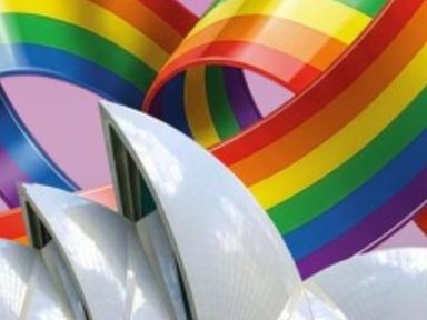 Sydney Pride Festival 2026: Connected in ColourSydney, Australia. June, Sydney will come alive with a vibrant celebratio...