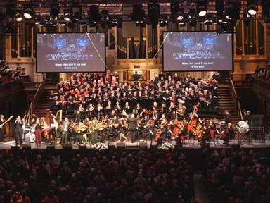 Following its immense 30-year success in Britain, Prom Praise is once again coming to Sydney!The Royal School of Church ...