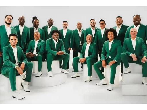 Sydney Salsa Festival With Grupo Niche 2026