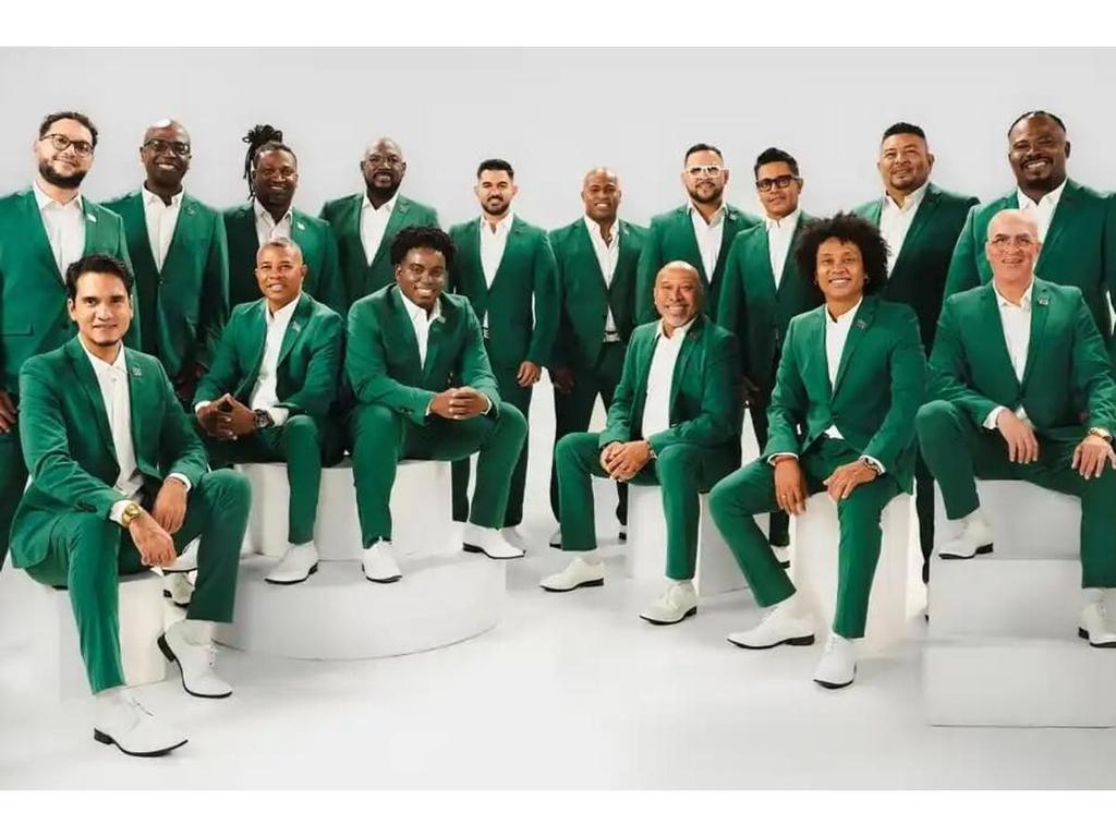 Sydney Salsa Festival With Grupo Niche 2026 | What's on in Darling Harbour