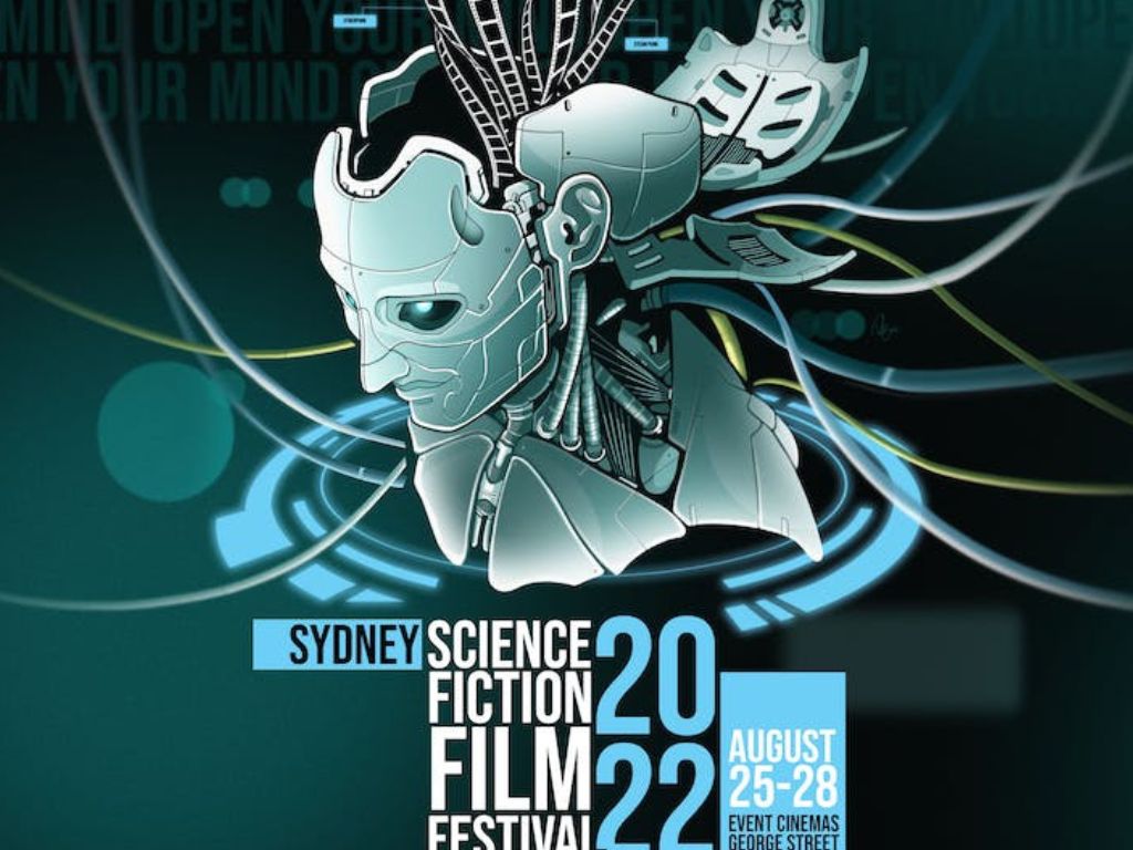 Sydney Science Fiction Film Festival 2022 | What's on in Sydney