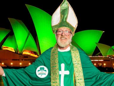 The Sydney St Patrick's Day Festival is returning to The Rocks for a family-friendly- free event on Sunday- March 21st 2...