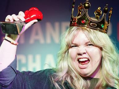 The Sydney Stand-Up Comedy Championships features comedians going head-to-head each night! Your vote decides the winning...