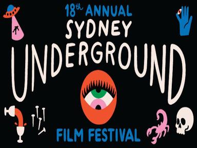 The leading festival for cult and underground film, the Sydney Underground Film Festival (SUFF) returns, continuing its tradition of celebrating bold, boundary-pushing independent cinema at the Dendy Newtown from the 12th to 15th September.