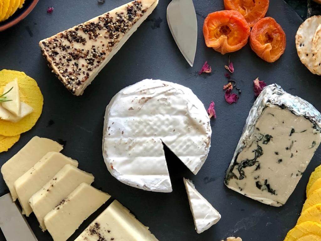 Sydney Vegan Cheese Festival 2022 | What's on in Glebe