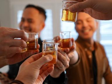 This year marks the first ever Sydney Whisky Week!From 8-16 May- over 25 specialist whisky venues will be hosting whisky...