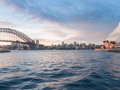 The launch of The Sydney Women's International Film Festival (SWIFF)- supported by the City of Sydney- will be held from...