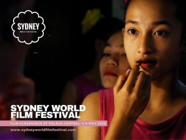Sydney World Film Festival is back!