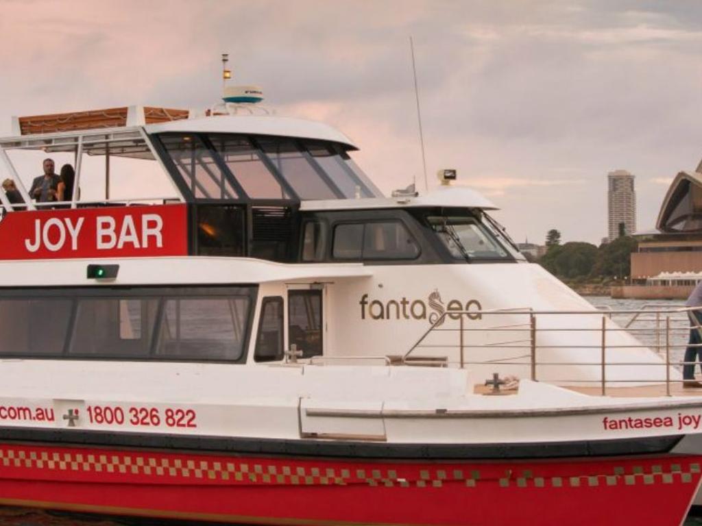 Sydney World Pride - Sydney Harbour Cruise 2023 | Sydney