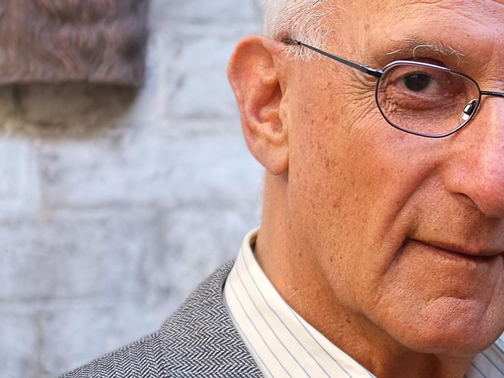 Sydney Writers' Festival Closing Night Address: David Malouf 2021 | What's on in Eveleigh