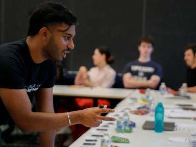 We are excited to announce that applications are now open for our inaugural Sydney Young Social Entrepreneur Sprint in p...