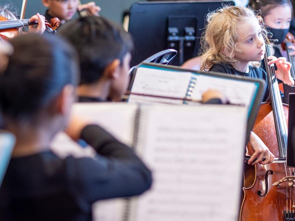 Sydney Youth Orchestras Summer School 2023 | What's on in Sydney