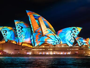 From May 23 to June 14, Sydney becomes a wonderland for 23 nights as the city's favourite winter festival, Vivid Sydney,... From May 23 to June 14, Sydney becomes a wonderland for 23 nights as the city's favourite winter festival, Vivid Sydney,...