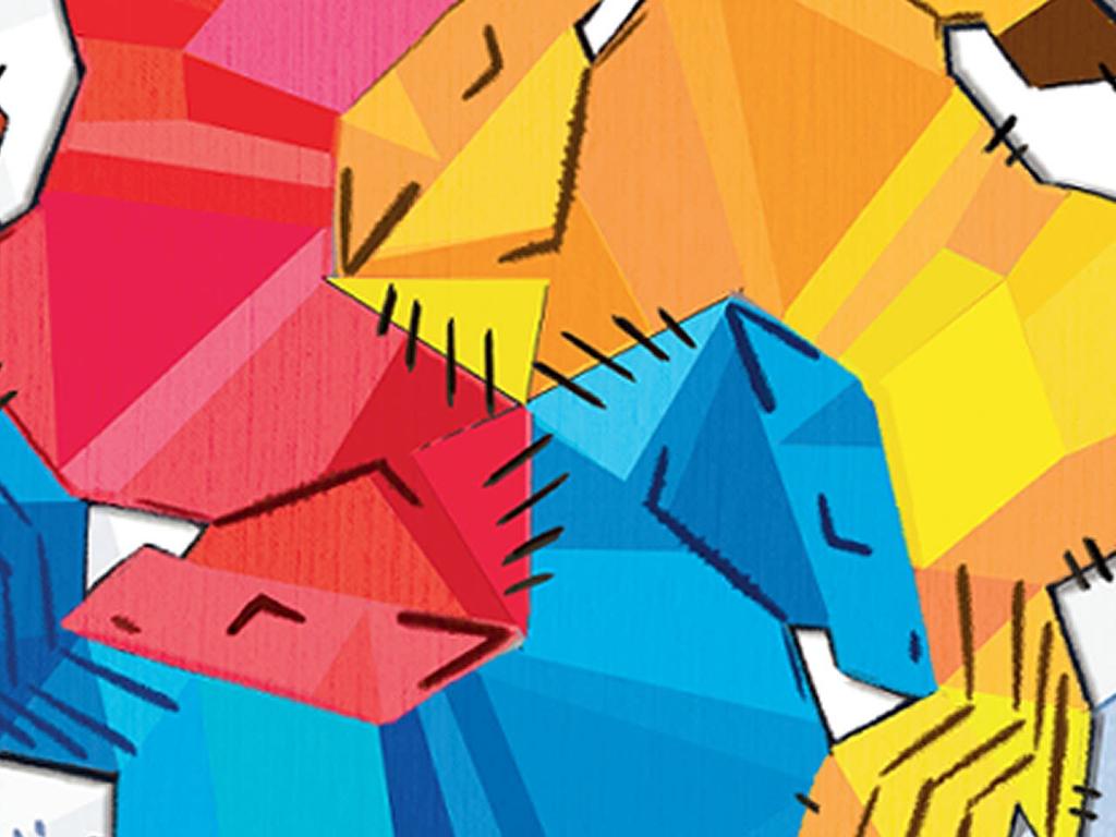 Synergy by Melissa Lee and Eugene Chung 2026 | What's on in Sydney