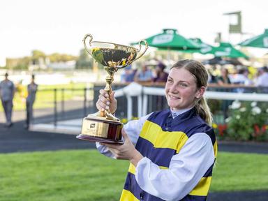 The biggest race day on South Australia's calendar hosted on its own public holiday Monday.The Adelaide Cup is steeped i...