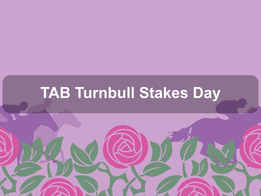 TAB Turnbull Stakes Day | 7 October | Flemington | VRC 2023 | Flemington