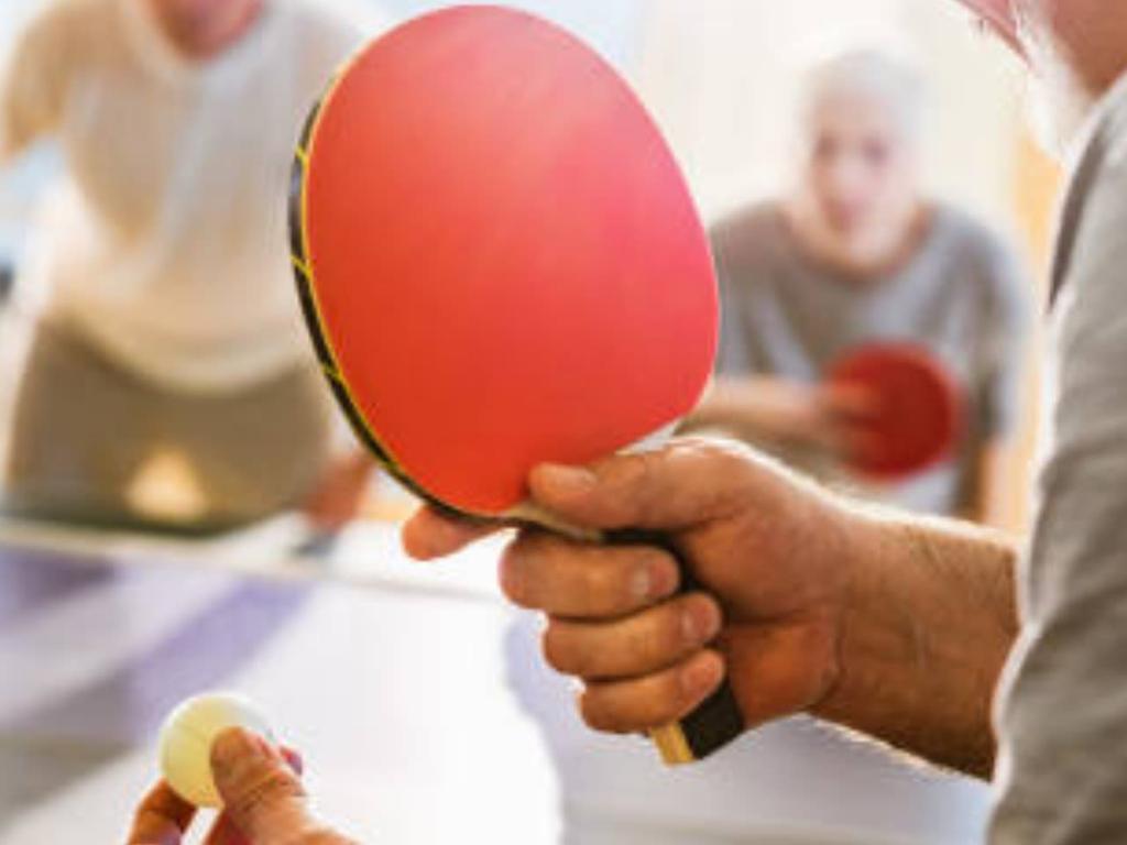 Table Tennis at Juanita Nielsen Community Centre 2025 | What's on in Woolloomooloo Table Tennis at Juanita Nielsen Community Centre 2025 | What's on in Woolloomooloo