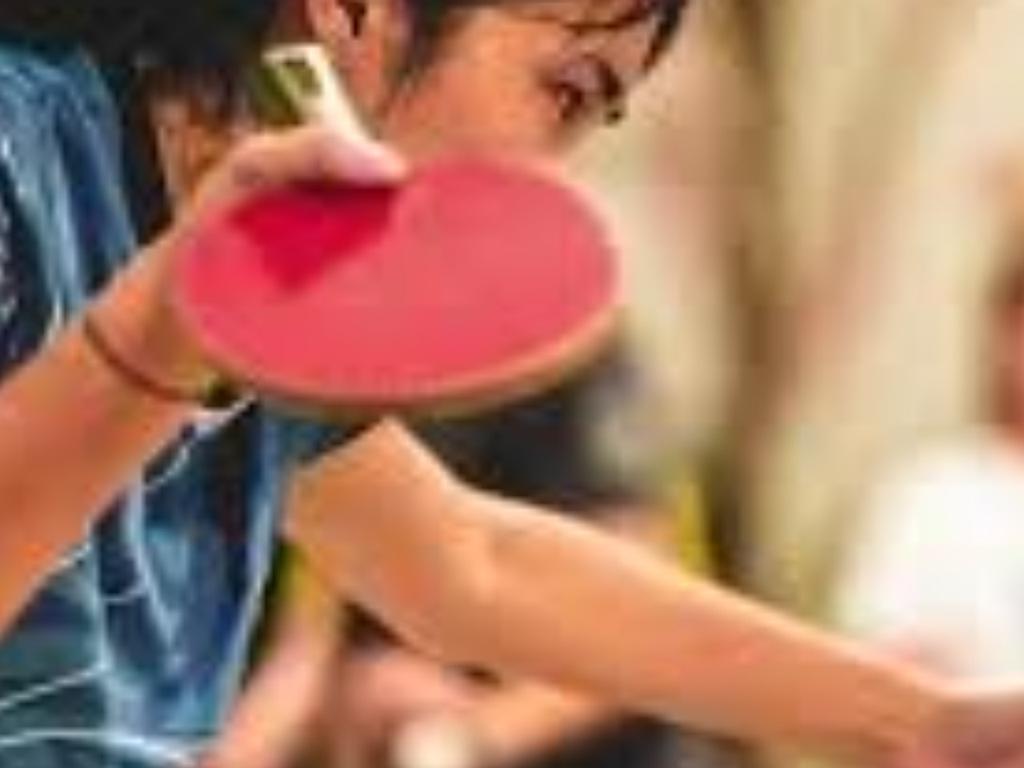 Table Tennis at Ultimo 2020 | Ultimo