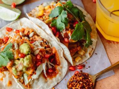 By joining our taco cooking masterclass, you'll enjoy a range of perks that will enhance your culinary experience and le...