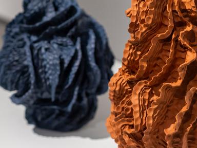 Experience clay as a medium for meditative practice. Focusing on touch and tactility, this workshop will encourage you t...