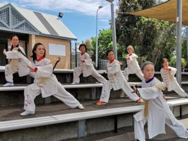 Australia Oriental Martial Arts Tai Chi Inc is a non-profit organisation based in Melbourn