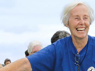 The slow meditative moves of tai chi offer a life-long path for health and well-being, suitable for all ages and health ...