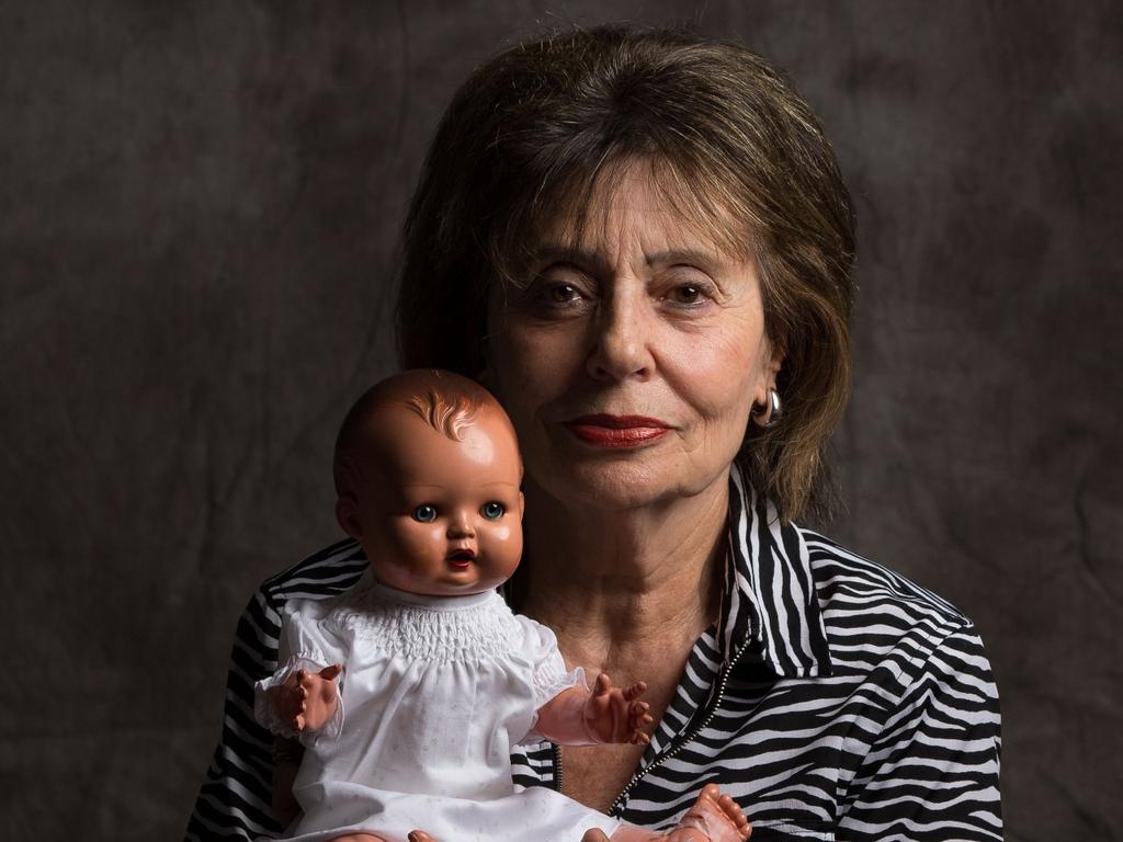 Talk by Child Holocaust Survivor Susan Warhaftig 2020 | What's on in Sydney