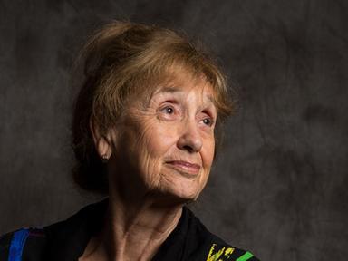 A unique opportunity to hear Ana de Leon's fascinating story of survival of the Holocaust.Ana was born in Yugoslavia in ...