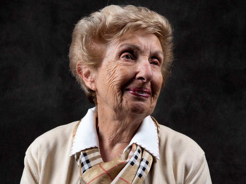 Talk by Holocaust survivor Ella Nathan 2020 | What's on in Sydney