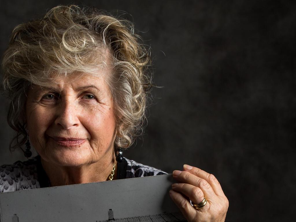 Talk by Holocaust survivor- Litzi Lemberg 2021 | What's on in Sydney