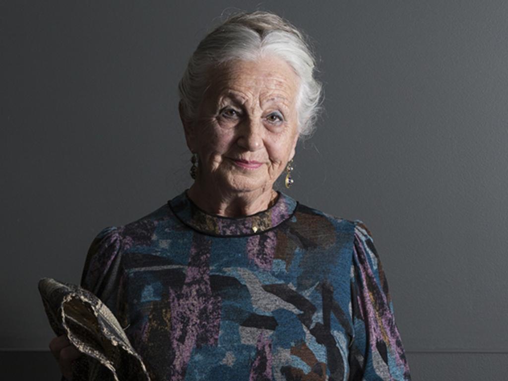 Talk by Holocaust survivor Olga Horak OAM 2021 | What's on in Darlinghurst