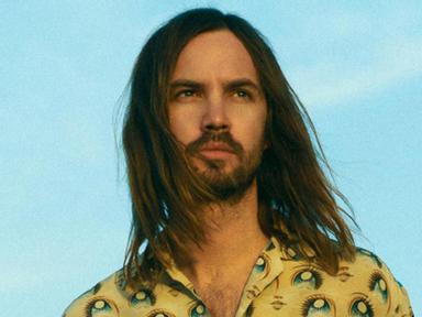 This December legendary psych-rock phenomenon TAME IMPALA will embark on their biggest ever tour of Australia and New Ze...