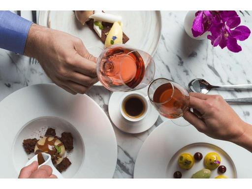 Tantalising Mother's Day Lunch At Cafe Del Mar 2025 Tantalising Mother's Day Lunch At Cafe Del Mar 2025
