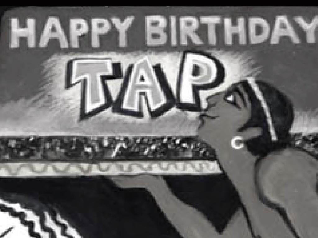 TAP Art Gallery's 33rd Birthday Party Celebration! 2022 | Surry Hills