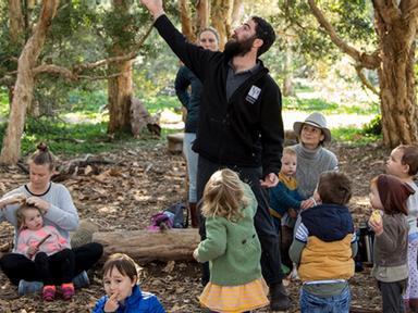 Want to see what Bush School is about? Come to our special Nature Play session and check it out, by joining our rangers ...