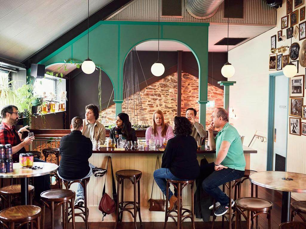 Tasting Table - Polemic 2024 | What's on in Adelaide